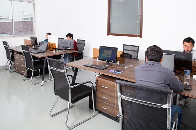 SofiaInternal Trade Office - Guangu Technology